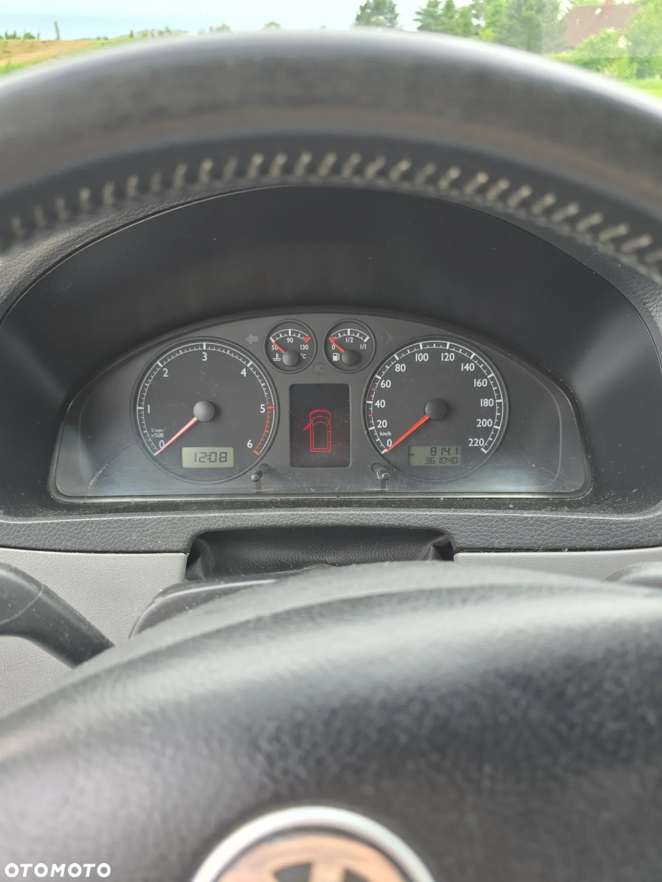 Volkswagen Multivan TDI L1 Comfortline 4Motion - 17