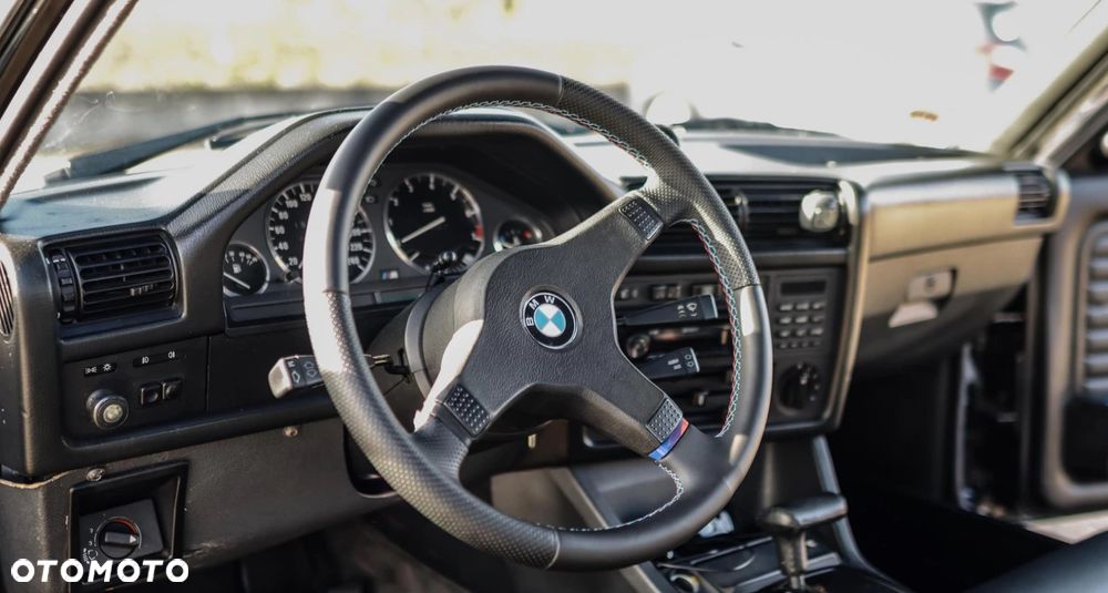 BMW Seria 3 - 9