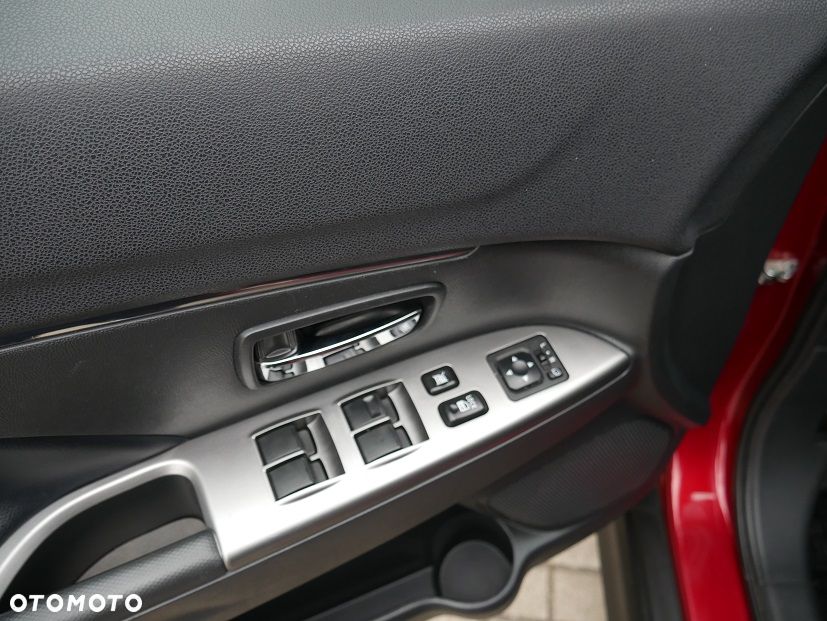 Mitsubishi ASX 2.0 2WD CVT Intro Edition+ - 19