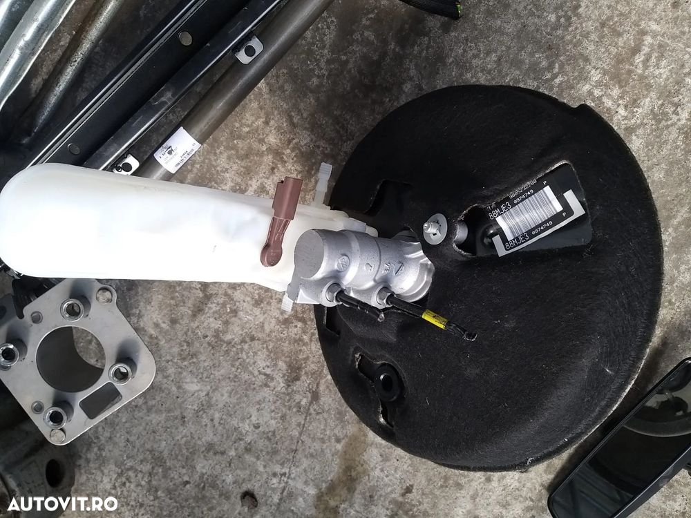 Tulumba Servo Frana cod: 9805232280 pentru Peugeot Expert III din 2018 , 2.0 HDI - 1
