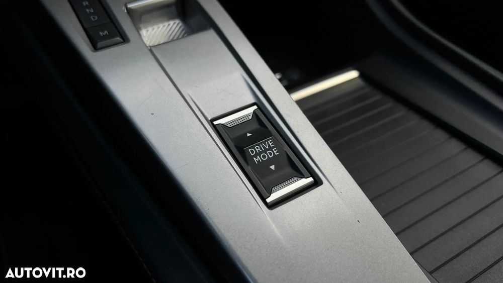 Peugeot 308 PureTech 130 EAT8 Allure - 15