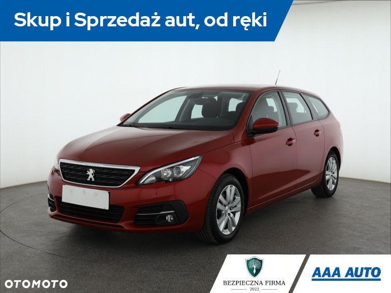 Peugeot 308 - 2