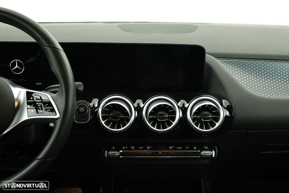 Mercedes-Benz EQA 250+ Progressive - 10