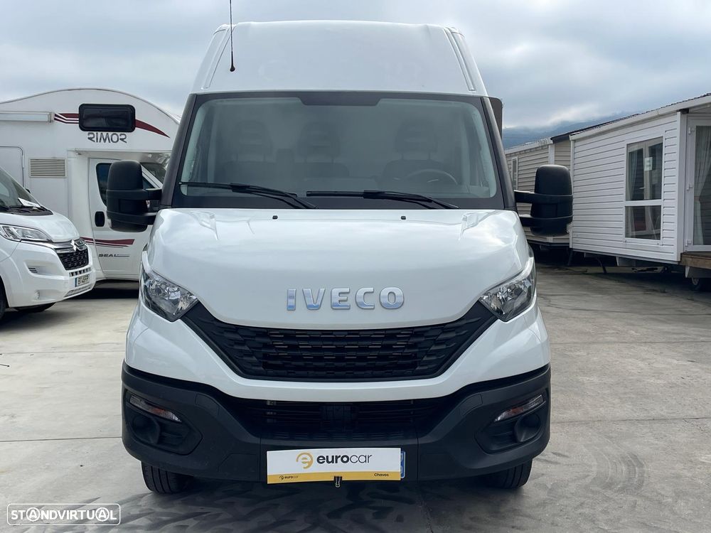 Iveco Daily 35C18 3.0 TD - 5