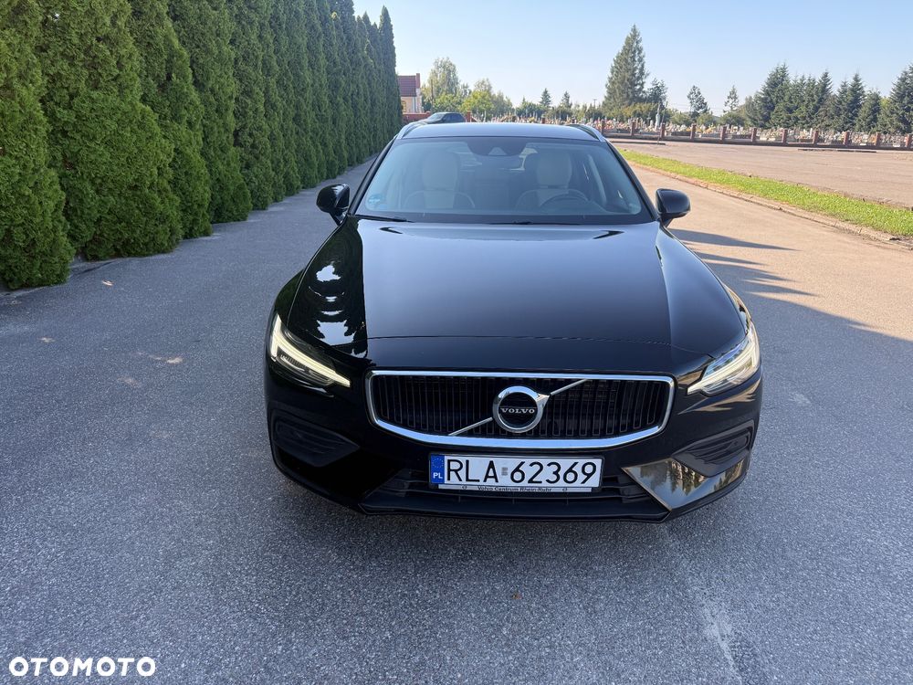 Volvo V60 D3 Geartronic Momentum Core - 7