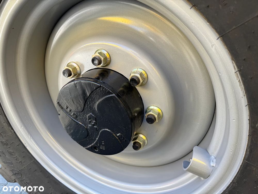 Manitou MLT 634 120 LSU - 15