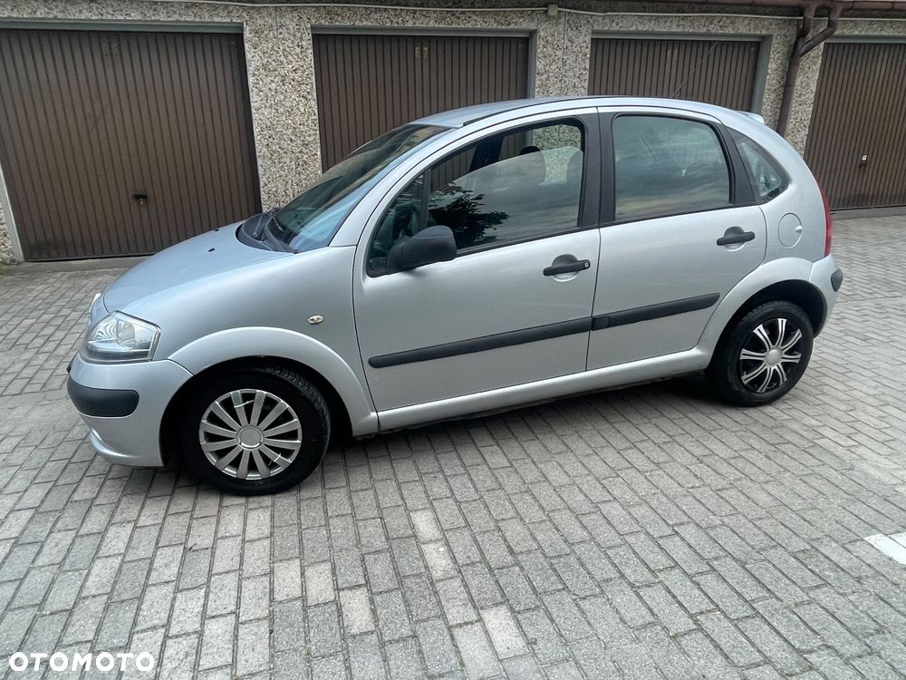 Citroën C3 - 2