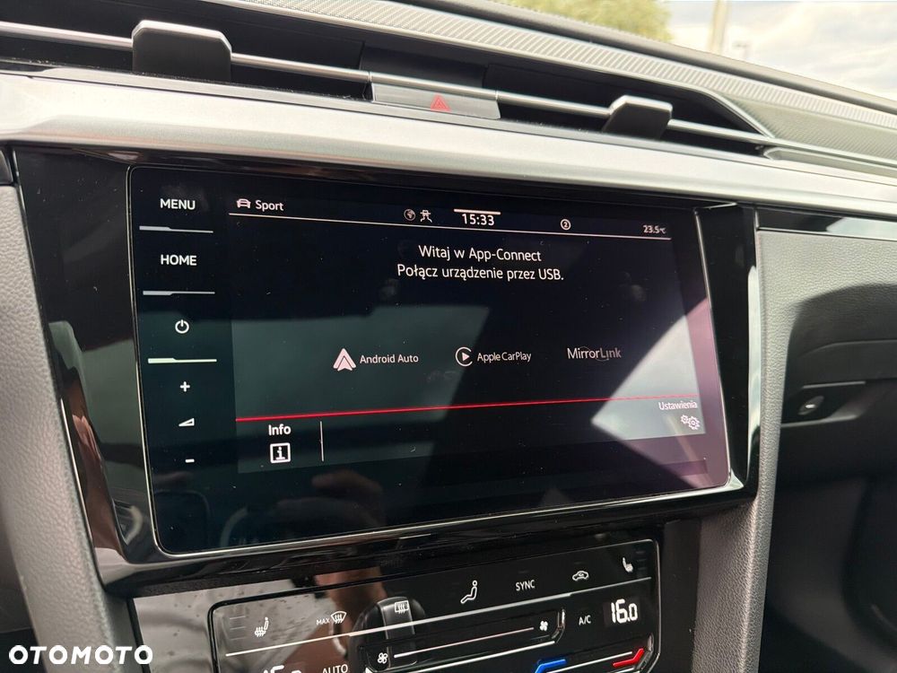 Volkswagen Arteon Shooting Brake - 19