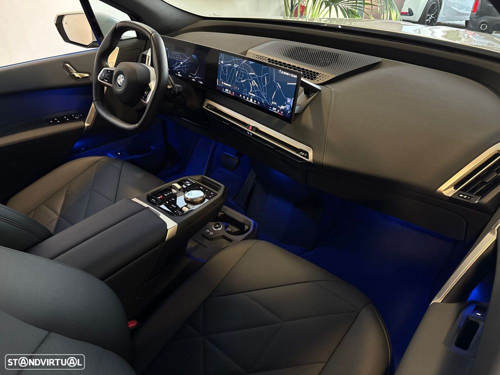 BMW iX xDrive 40 Pack Desportivo - 60