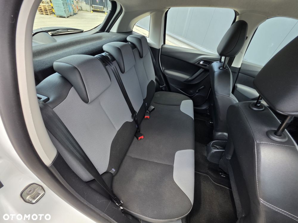 Citroën C3 1.1 Attraction - 22