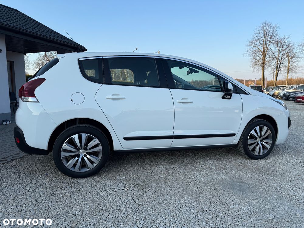 Peugeot 3008 1.2 PureTech Allure - 11