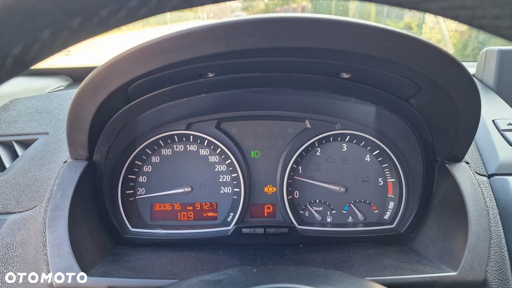 BMW X3 - 30