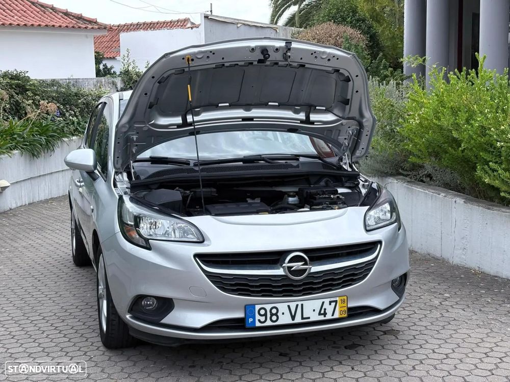Opel Corsa 1.2 Dynamic - 17
