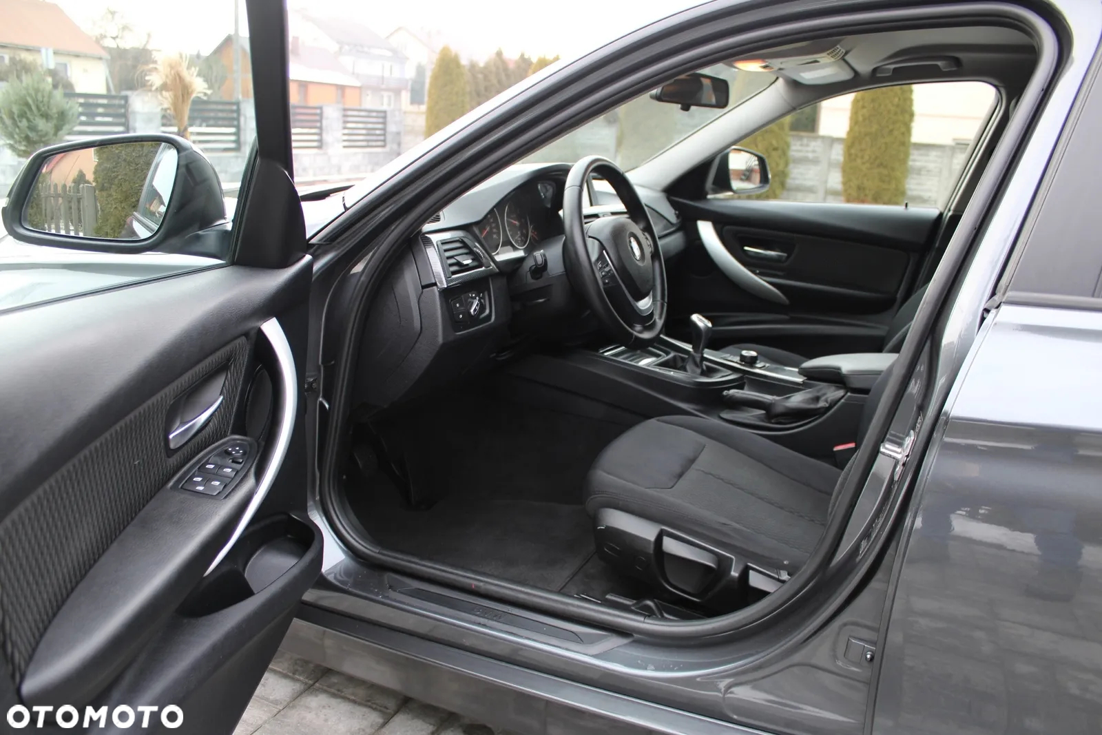 BMW Seria 3 - 6