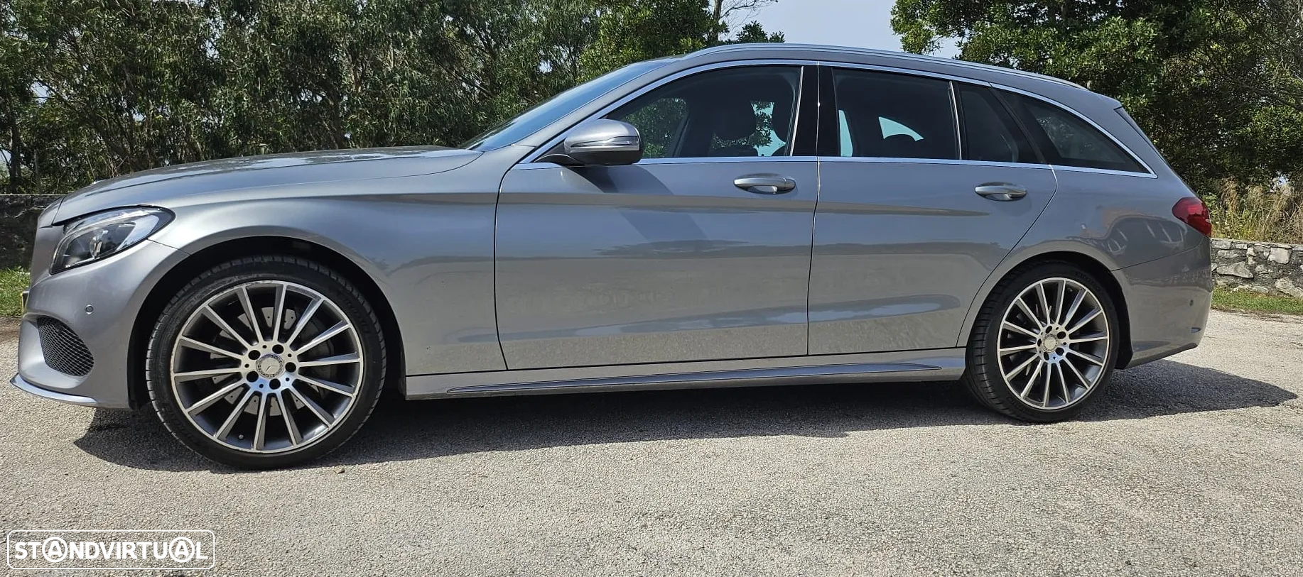 Mercedes-Benz 300 - 2