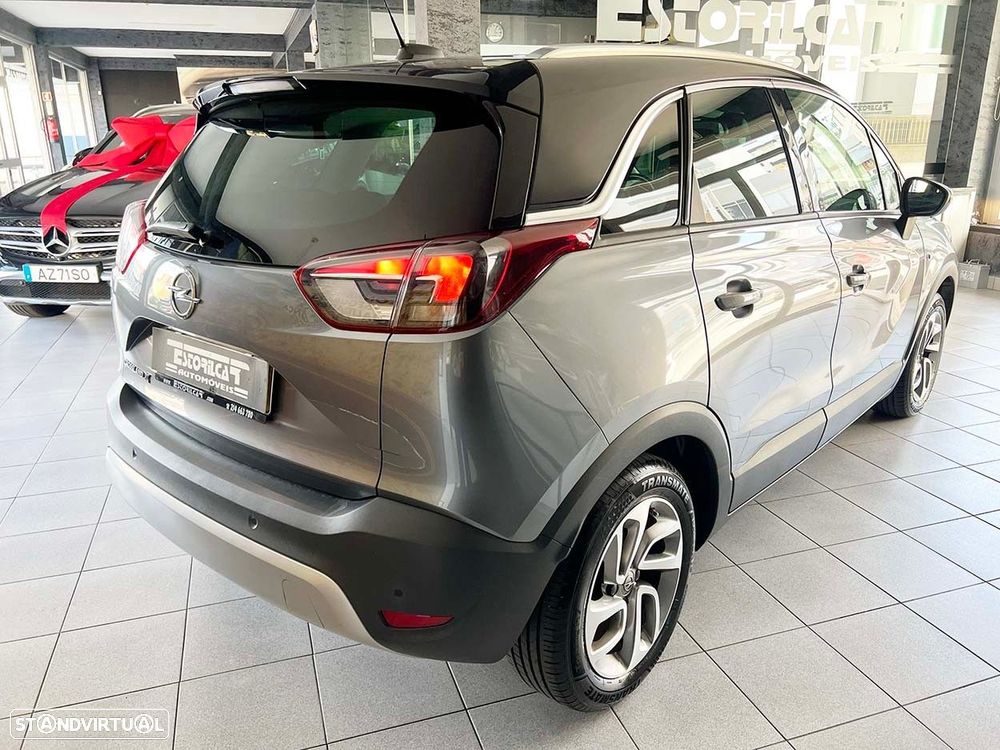 Opel Crossland X 1.2 Edition - 5