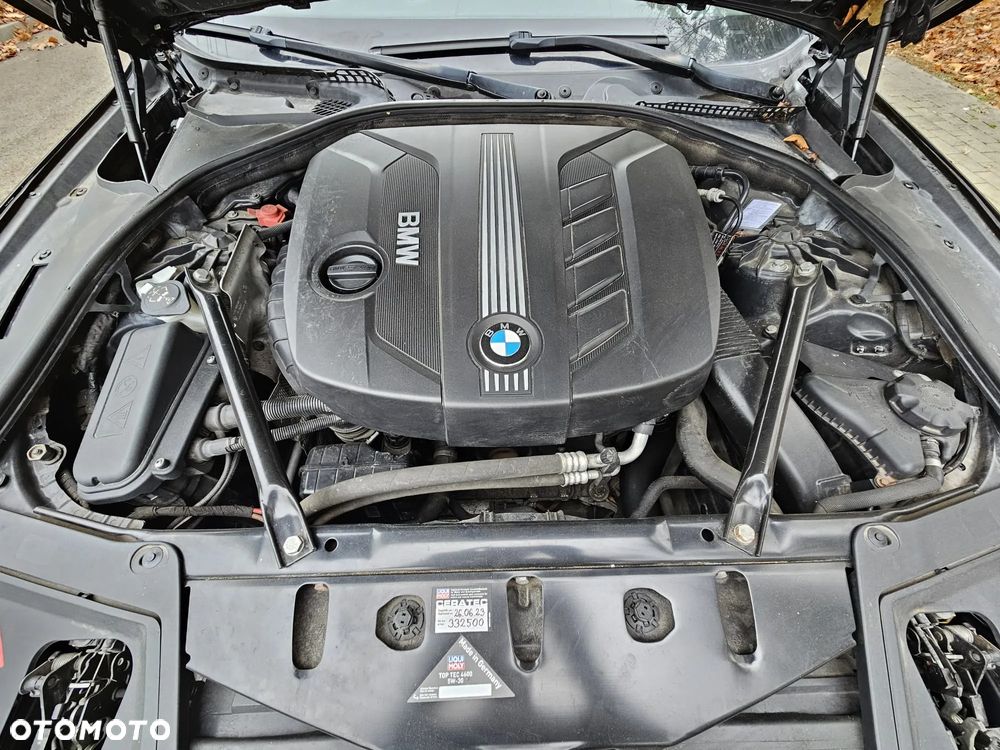 BMW Seria 5 - 26
