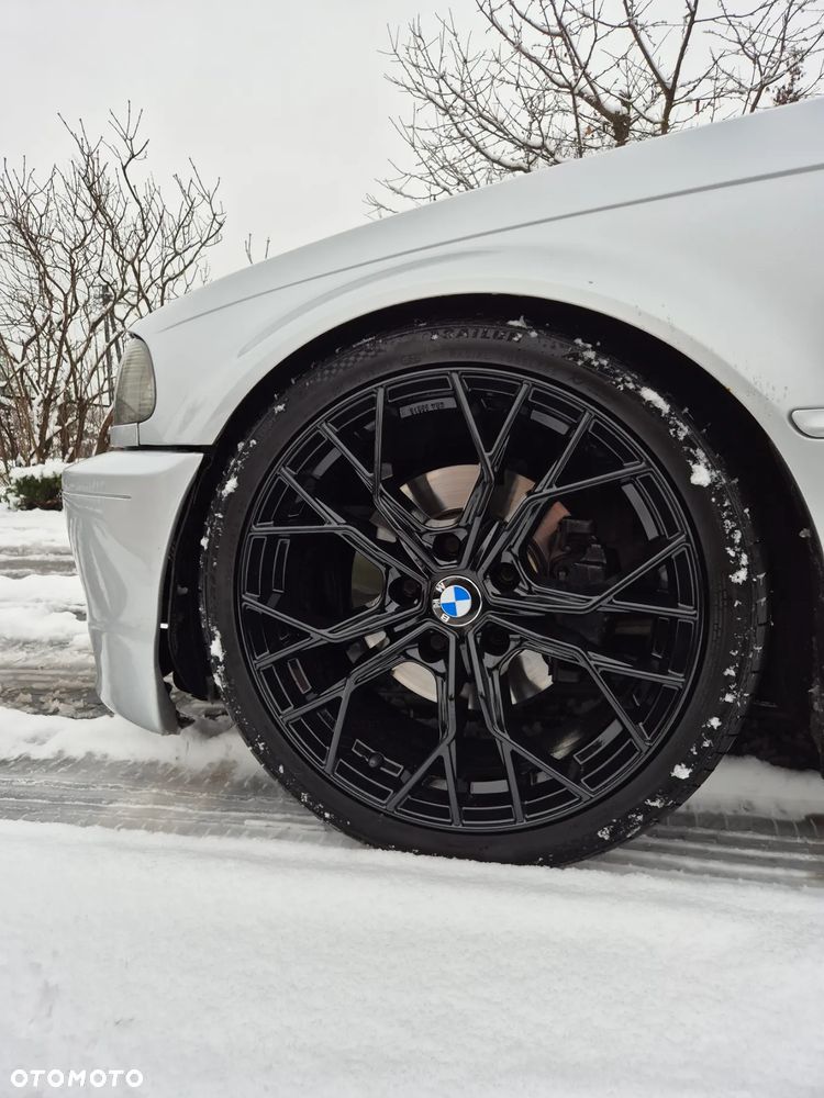 BMW Seria 3 328Ci - 17