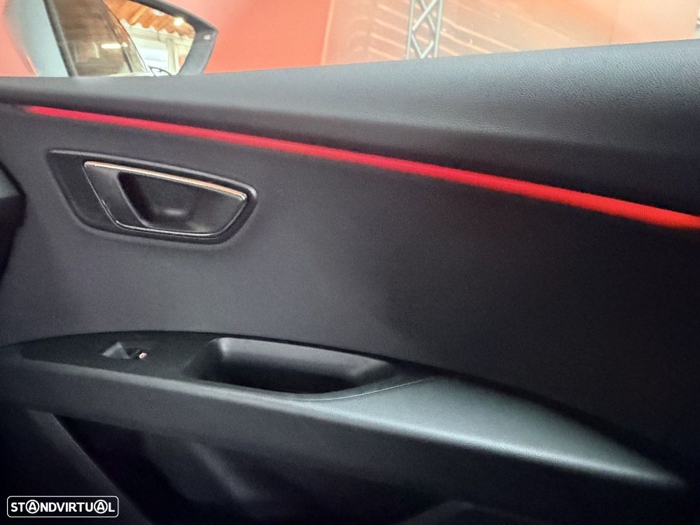 SEAT Leon ST 1.0 EcoTSI FR S/S - 14