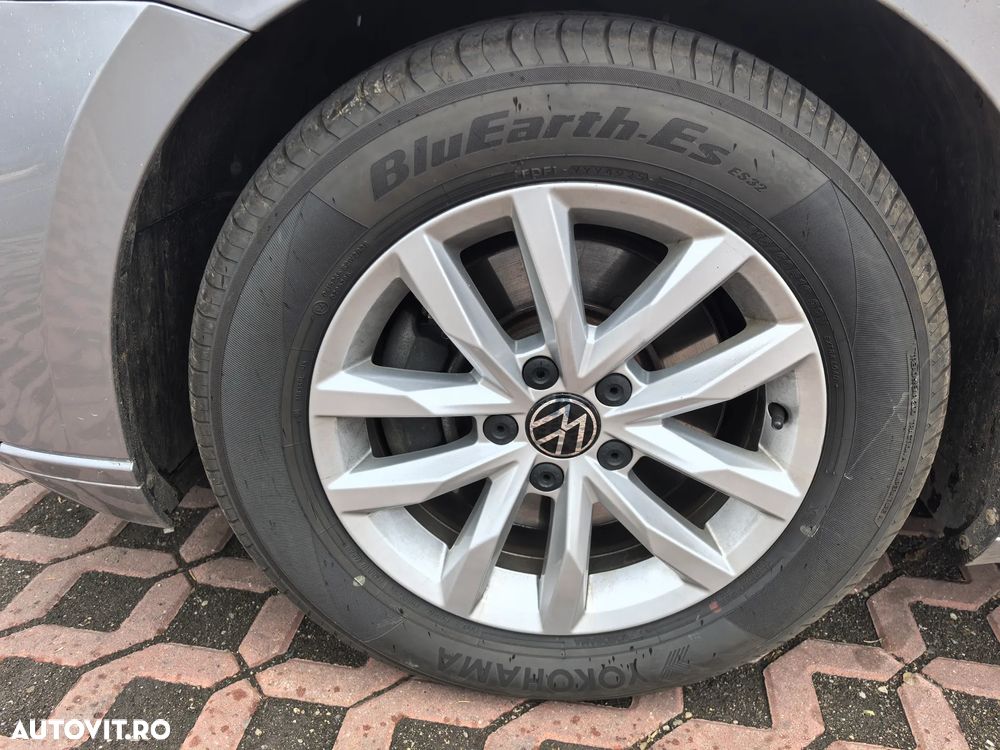 Volkswagen Passat 1.5 TSI ACT OPF DSG Comfortline - 30