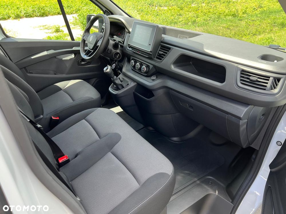 Renault Trafic L1H1 2025 - 22
