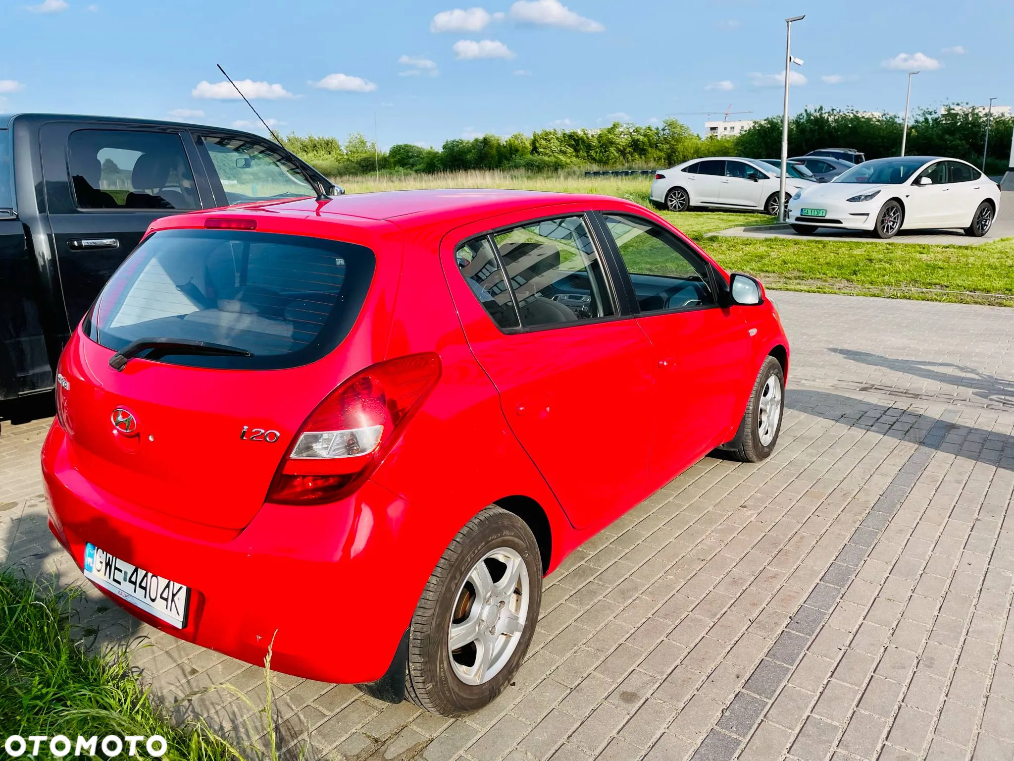 Hyundai i20 - 4