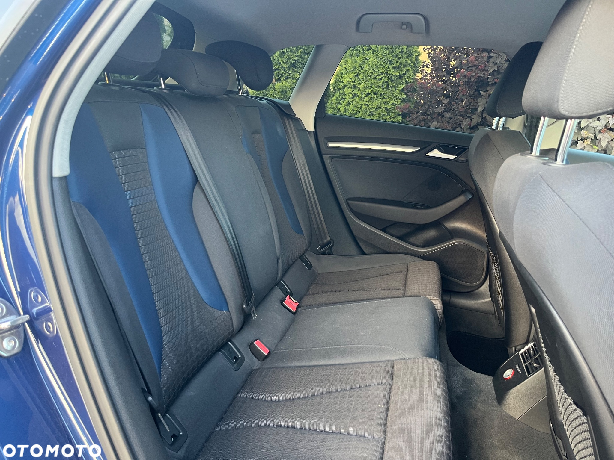Audi A3 1.4 TFSI Attraction - 10