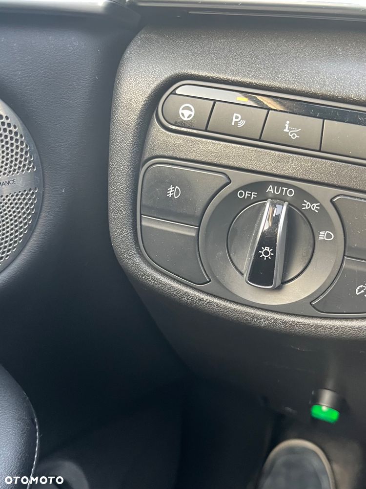 Infiniti QX50 - 12