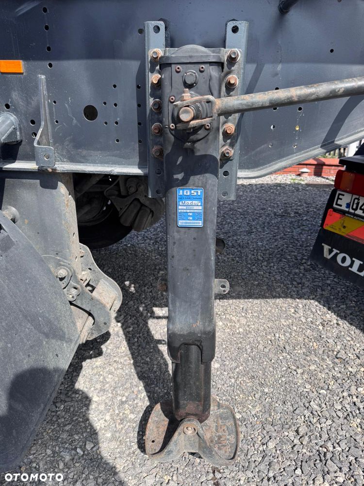 Meiller MHPS 12/27 N0SS2 - 14