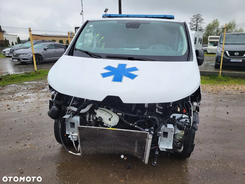 Renault Trafic - 16