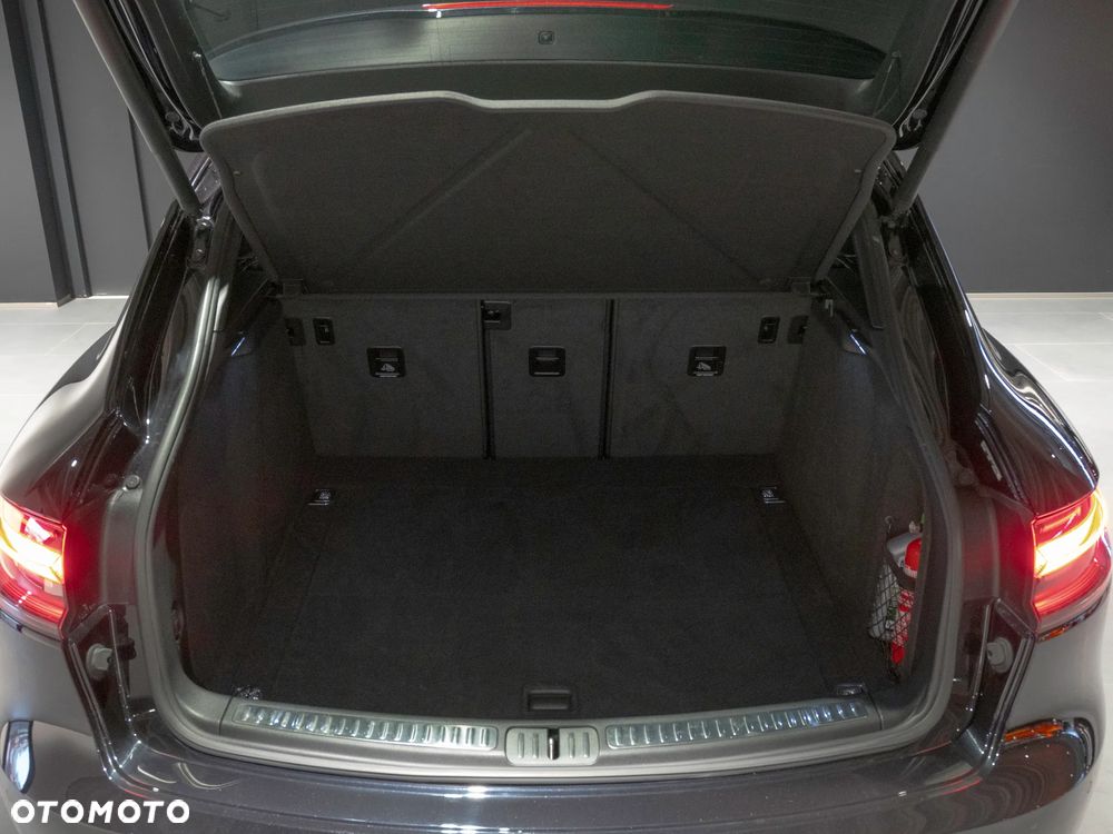 Porsche Macan Standard - 22