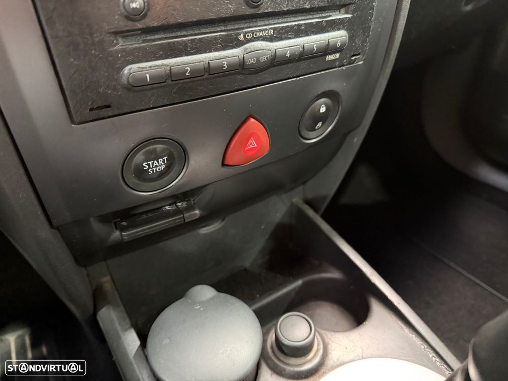 Renault Mégane Break - 26