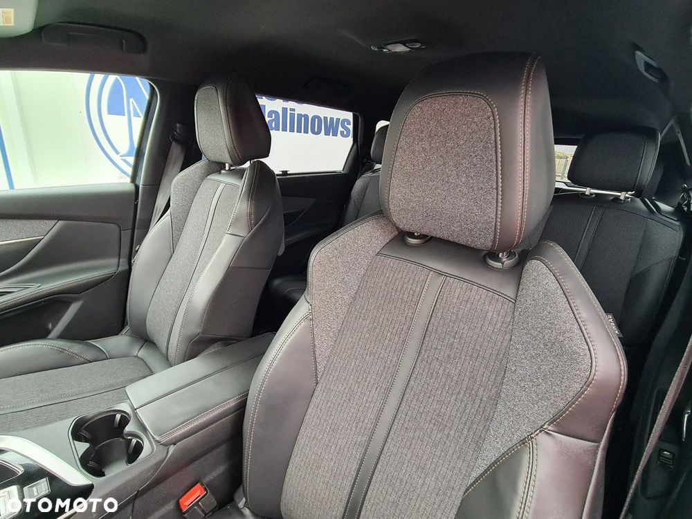 Peugeot 5008 1.5 BlueHDi Allure Pack S&S EAT8 - 27