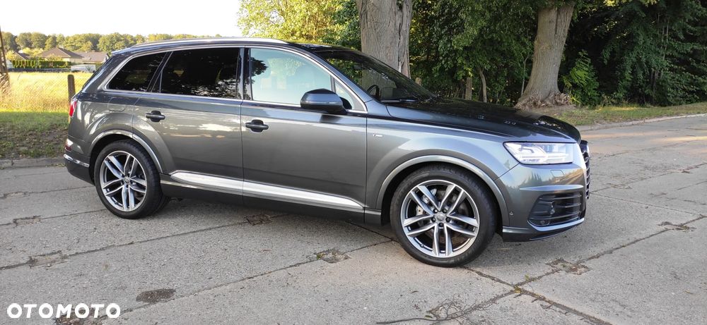Audi Q7 - 31