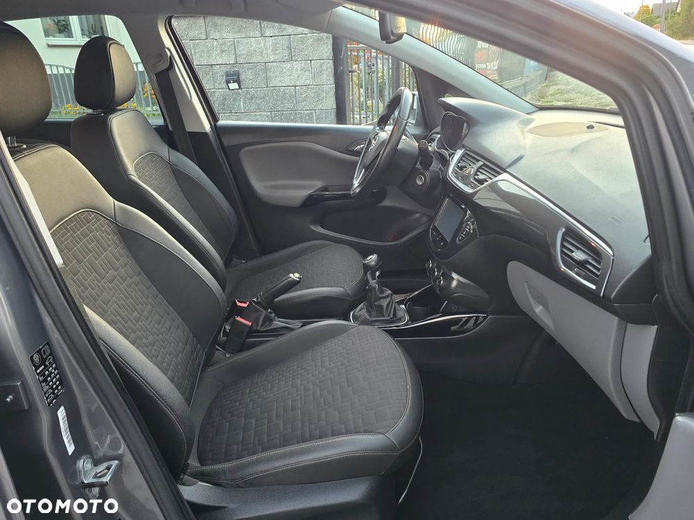 Opel Corsa 1.4 T Cosmo S&S - 26
