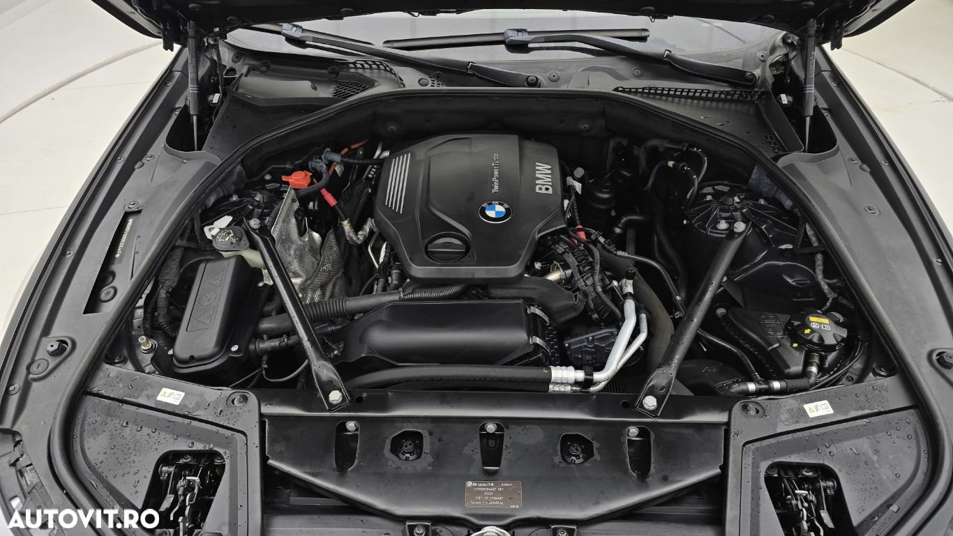 BMW Seria 5 - 24