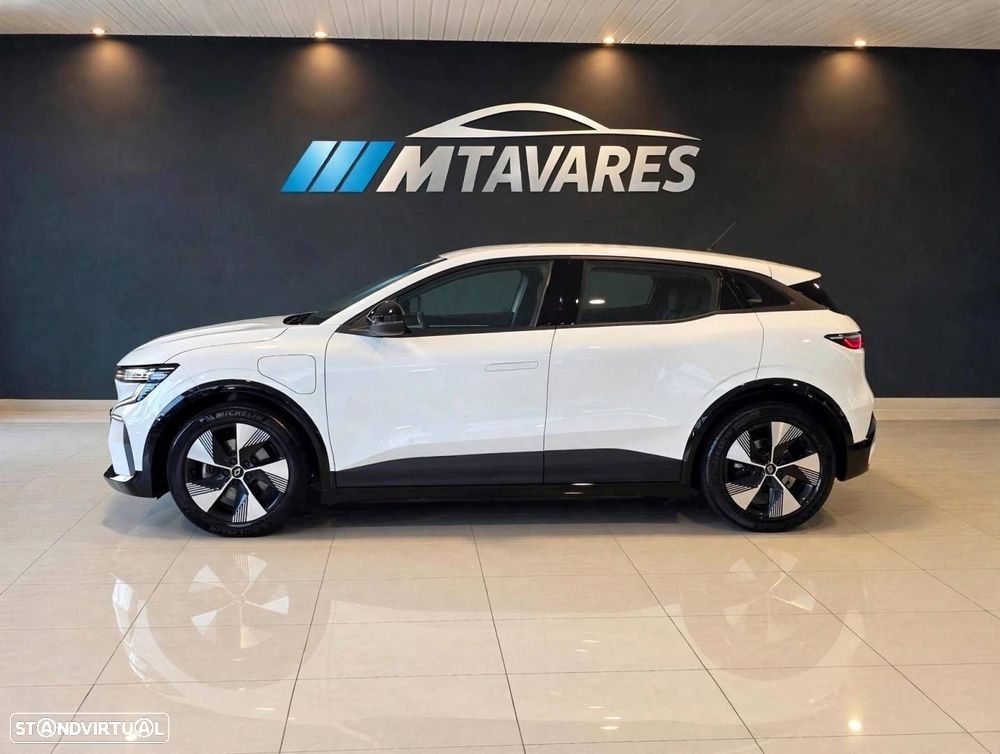 Renault Mégane E-Tech 2023 photo 5