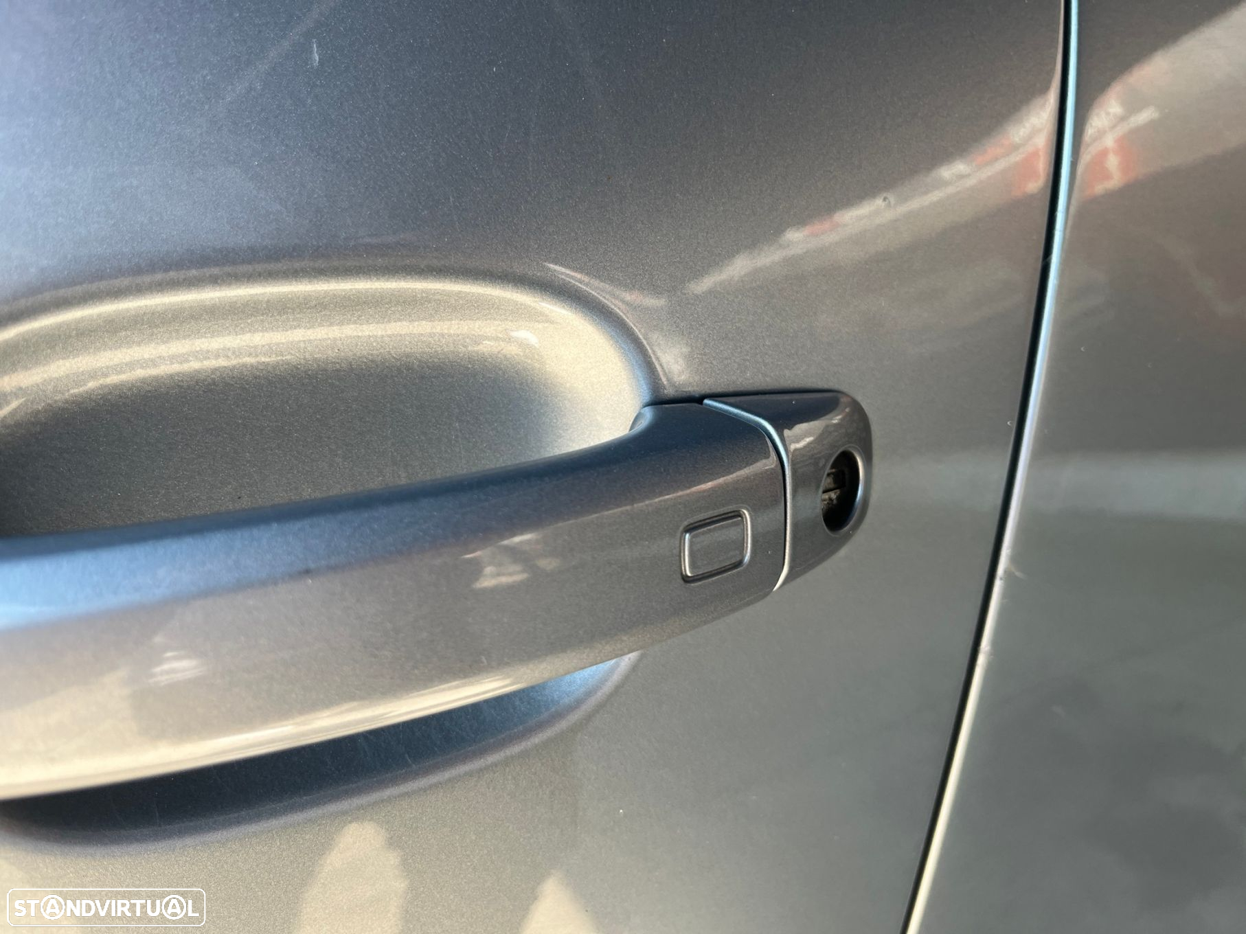 Audi Q5 2.0 TDI - 10