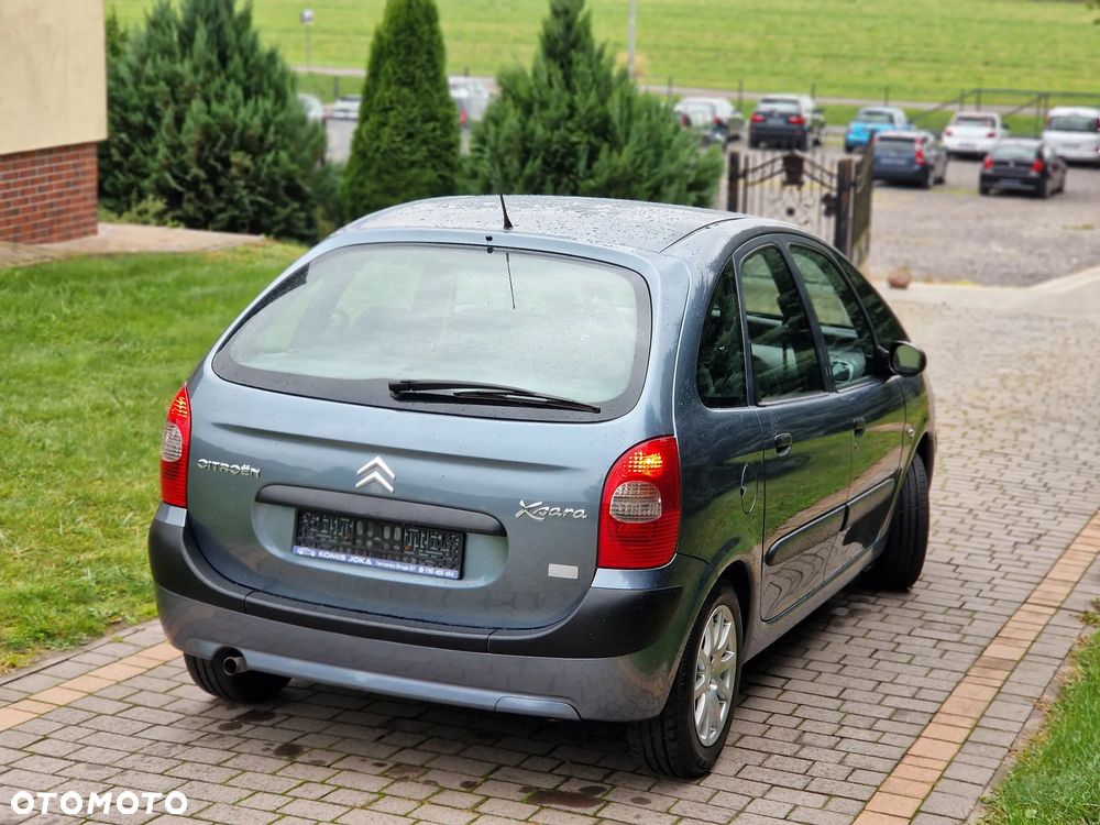 Citroën Xsara Picasso 1.6 Confort - 10