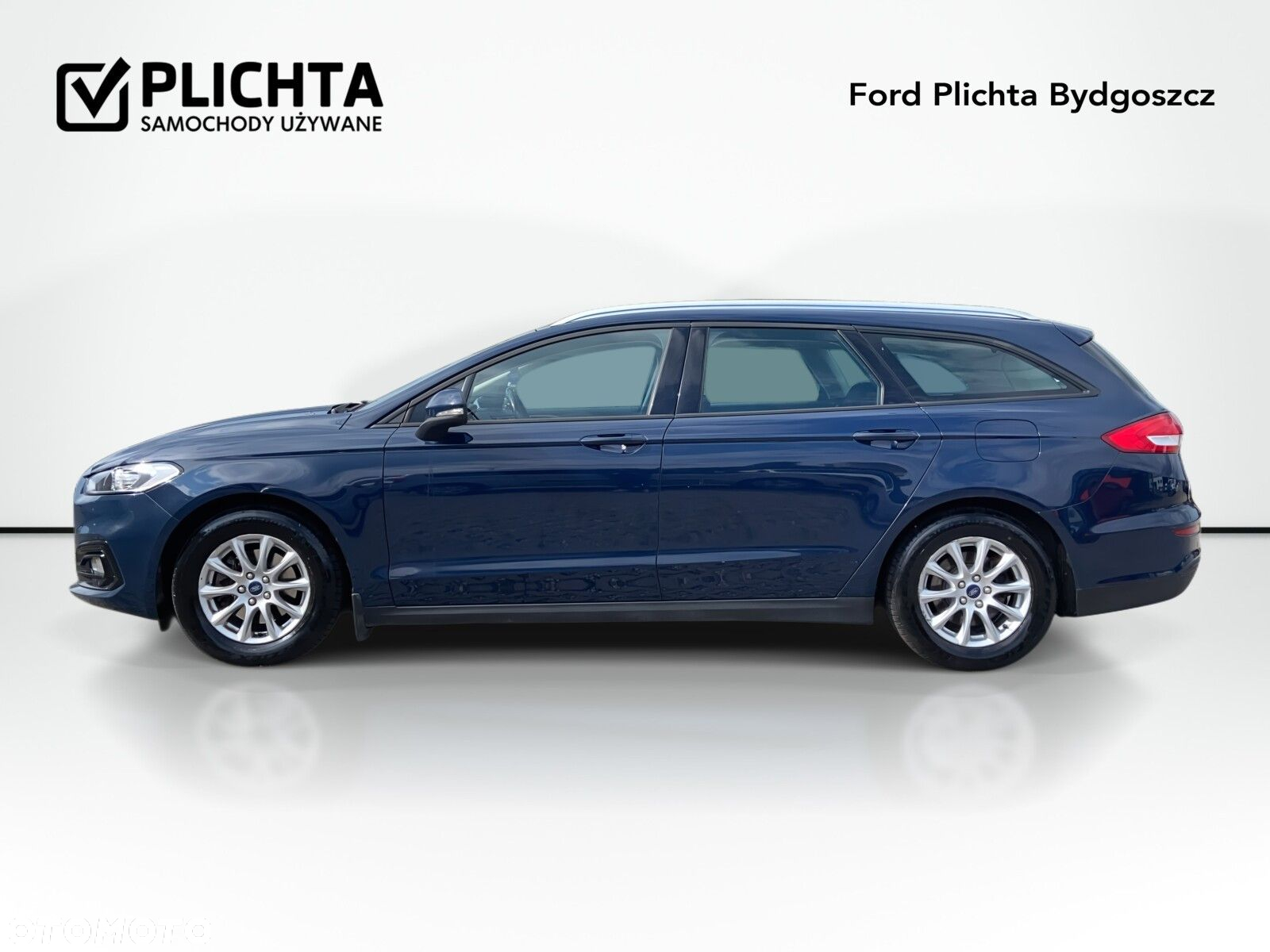 Ford Mondeo 1.5 EcoBoost Trend - 8