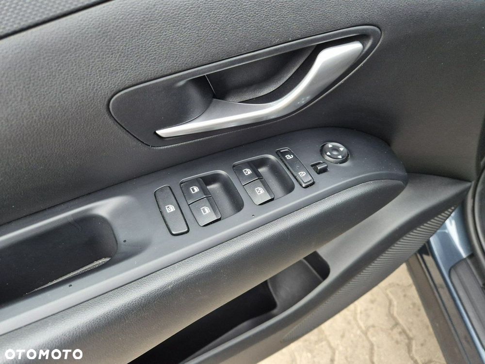 Hyundai Tucson 1.6 T-GDi Modern 2WD - 38