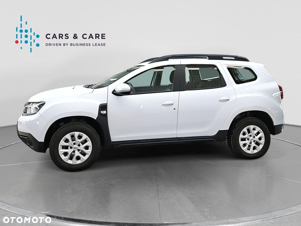 Dacia Duster 1.5 Blue dCi Expression 4WD - 23