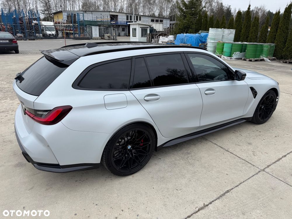 BMW M3 - 3