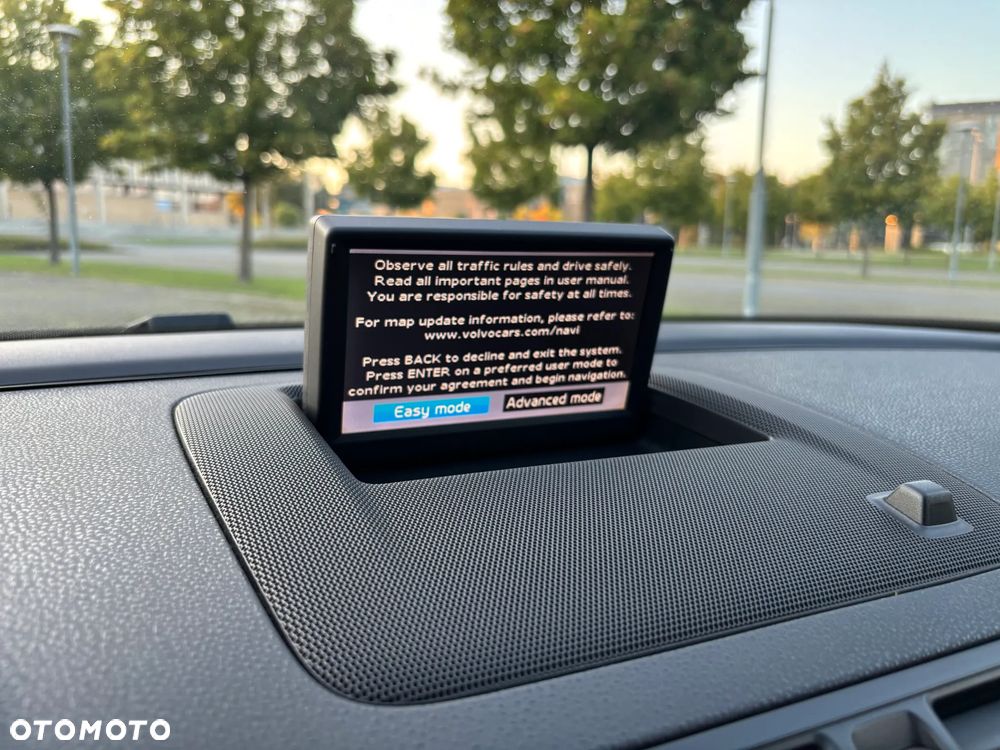 Volvo V50 2.0D Summum - 30