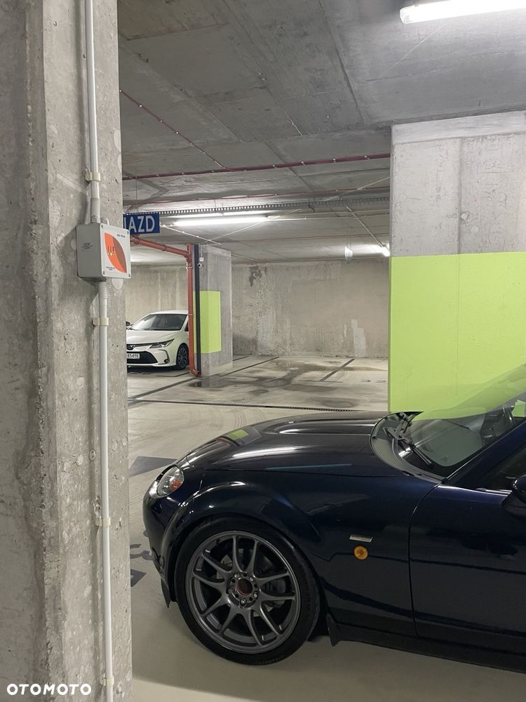 Mazda MX-5 1.8 Energy - 8