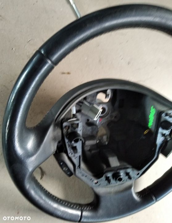 Renault Modus kierownica - 2