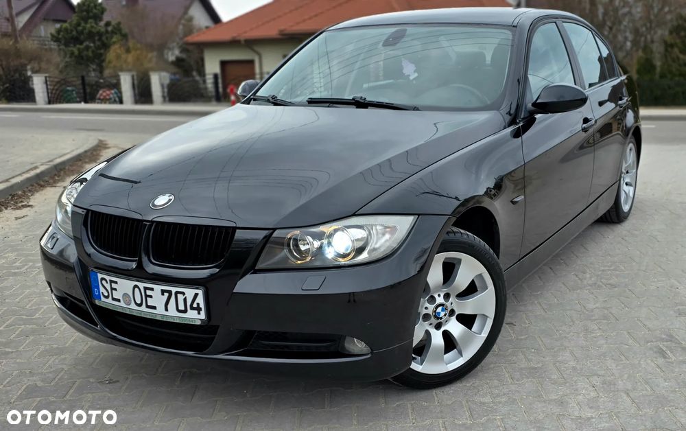 BMW Seria 3 - 2