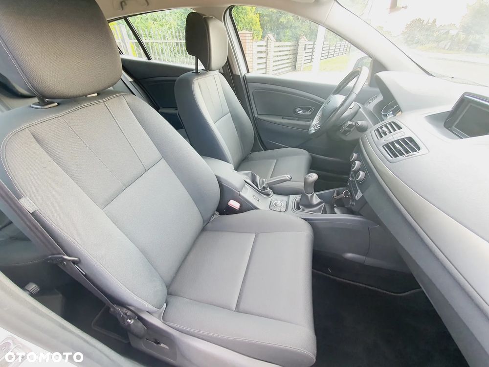 Renault Megane - 33