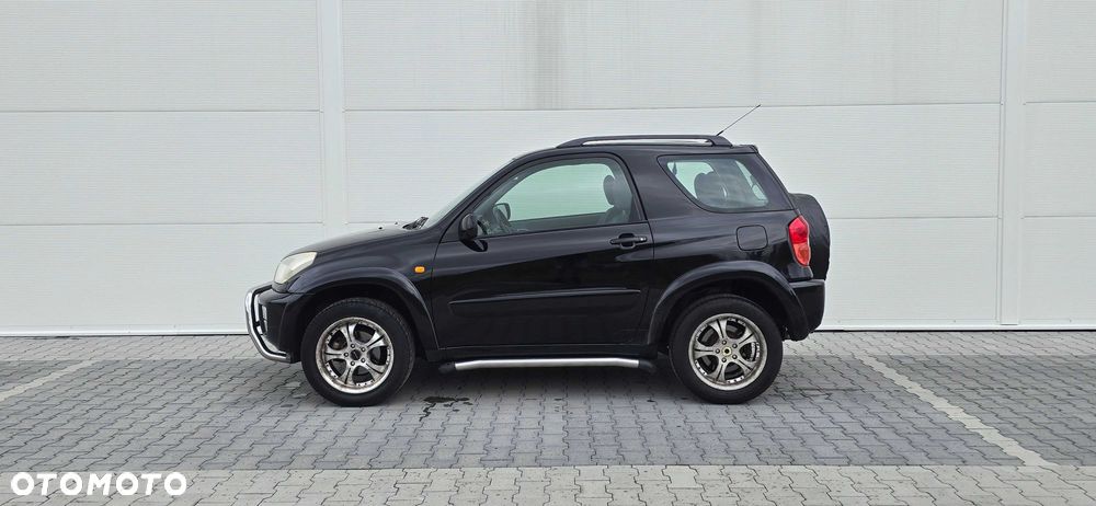Toyota RAV4 - 3