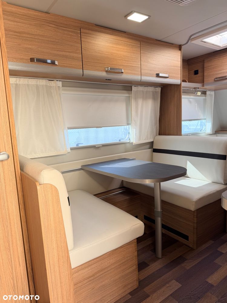 Tabbert Turiano 420 - 10